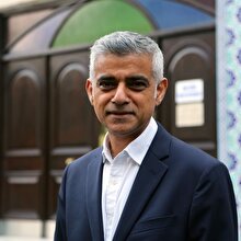 Londra Belediye Başkanı Han: Bir şans daha verin