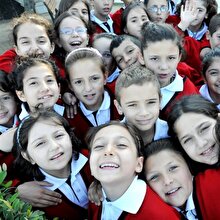 İstanbul'da seferberlik! 3 milyon 200 bin öğrenci için ders zili yarın çalıyor