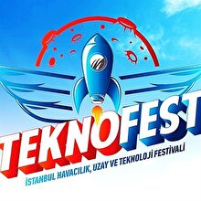 Teknofest İstanbul için geri sayım: Son 4 gün!