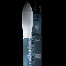 Buzullar denetimde: NASA kontrol uydusunu uzaya fırlattı!