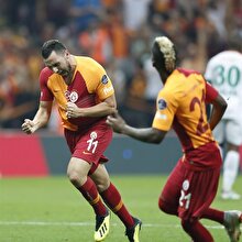 Galatasaray, Avrupa'da galibiyete hasret!
