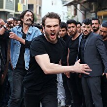 Çukur kadrosuna dev bir isim daha katılıyor