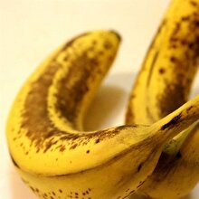 Çilekten sonra şimdi de muzun içinden çıktı! Bir kişi hastanelik oldu