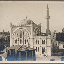 Selanik'te parlayan son Osmanlı yıldızı