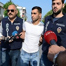Nişanlısını rehin alan askere 22 yıl hapis istemi