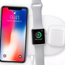 Apple AirPower aşırı ısınma sebebiyle eleştiri yağmuruna tutuluyor