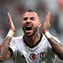 Quaresma: Ölümden döndüm