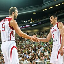 Slovenya - Türkiye: 77-86