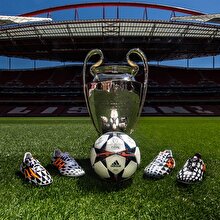 14 milyar avroluk futbol resitali başlıyor