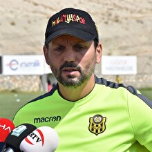 Erol Bulut: Medel'e verilen kart gereksiz