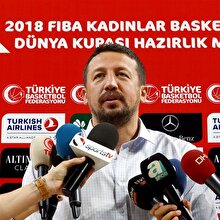 Hidayet Türkoğlu: Güzel bir atmosfer yakaladık