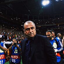 Fatih Terim'in takımındaki "Şampiyonlar Ligi" detayı