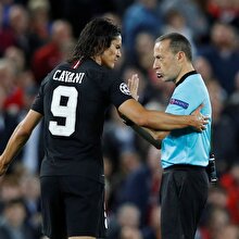Cüneyt Çakır’ın yönettiği maçta kazanan Liverpool oldu