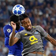 Schalke ve Porto'dan Galatasaray'a iyi haber
