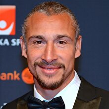 Henrik Larsson'un doğum günü
