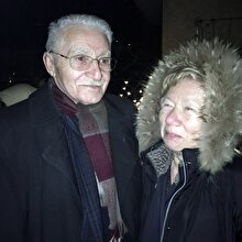 Yaşlı çiftin sosyal medya krizi kanlı bitti: 1 ölü 1 yaralı