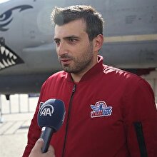 'Teknofest İstanbul ile rekor kırılacak! 80 bin ön başvuru var'