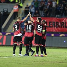 Gençlerbirliği'nde hedef 6'da 6