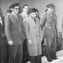 Kabre ziyaret