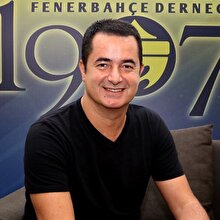 Fenerbahçe'ye Acun Ilıcalı sürprizi!