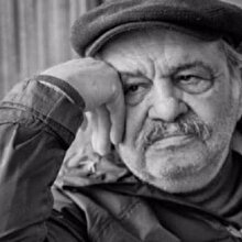 Usta oyuncu Ferdi Merter hayatını kaybetti