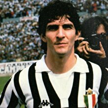 Paolo Rossi'nin doğum günü