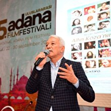 Adana Film Festivali başladı