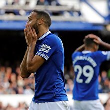 Cenk Tosun'un büyük hayal kırıklığı