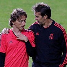 Luka Modric’e 8 ay hapis cezası