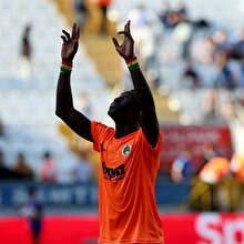 Süper Lig'de böyle gol görülmedi
