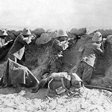 25 Eylül 1911: İtalya Osmanlı Devleti'ne savaş ilan etti