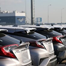 Otomotiv sektörüne ÖTV müjdesi
