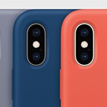 iPhone X kılıfları iPhone XS ile uyumlu mu?
