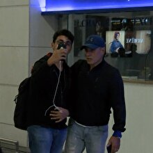Fenerbahçelilerin beklediği adam İstanbul'a geldi