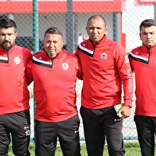Mehmet Aurelio teknik direktör oldu