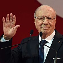 Tunus Cumhurbaşkanı, Nahda ile alakayı kesti