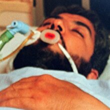 Mossad'ın utanç operasyonu