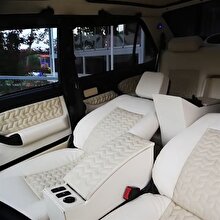 Tüm gözler üstünde! 1996 model Vip Doğan SLX