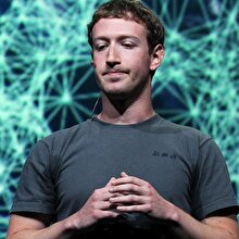 İstifalar olumsuz etkiledi: Facebook hisseleri düşüşe geçti!