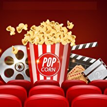 Popcornlarınızı hazırlayın! Bu hafta 10 film vizyona giriyor
