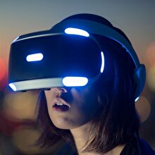 Dünyanın ilk sanal gerçeklik destekli web tarayıcısı: Firefox Reality!