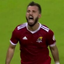 Emre Çolak, Cüneyt Çakır'ın yönettiği maçta siftah yaptı