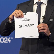 UEFA'dan skandal karar: Ev sahibi Almanya oldu