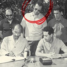 "Eşref Mervan, suikasta kurban gitti"