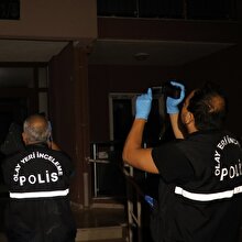 Adana’da dehşet evi: Hastaneye gelince ortaya çıktı