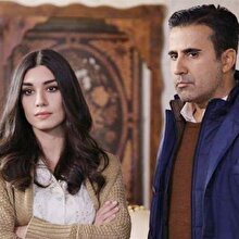 Aşk ve Mavi dizisinde Emrah'ın yerine Keremcem'in geleceği iddia edildi