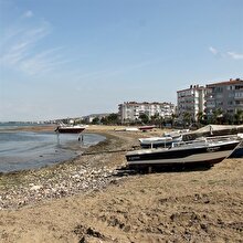 Yalova'da denizin 25 metre çekilmesi üzerine deprem profesöründen açıklama geldi