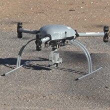 'Drone' kural tanımaz sürücülere ceza yağdırdı