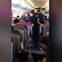 Türbülans deyip geçmeyin: Onlarca kişi yaralandı