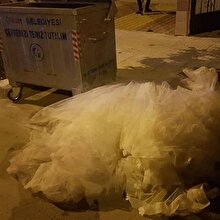 'Başlık parası ve geline takılan takılar bizimdir' deyince karakolluk oldular